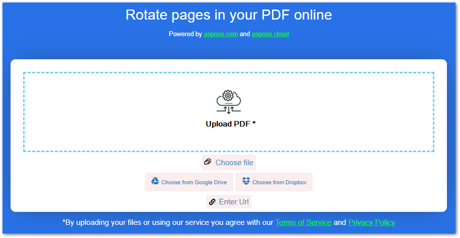 在 Python 中旋转 PDF 文件 |用于旋转 PDF 页面的 Python PDF 库